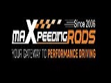 Maxpeeding Rods UK