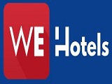 WE HOTELS UK